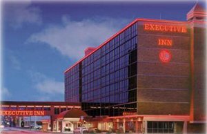 Executive Inn Evansville