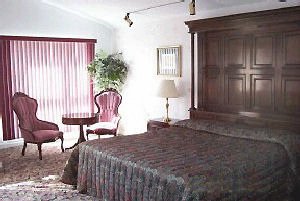 Palace Hotel Of Cape May