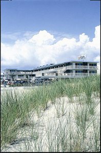 Attache Motel
