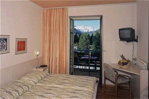 Hotel Monopol-Metropol