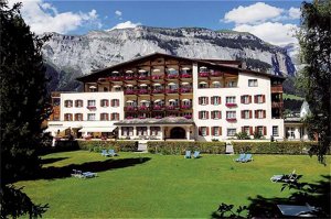 Hotel Adula