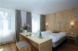 Hotel Adula