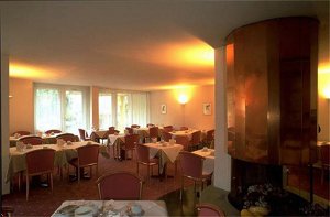 Hotel Bernerhof