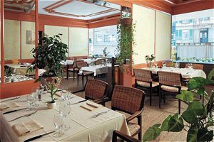 Hotel Elite Minotel