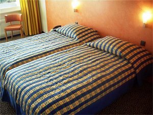 Hotel Fontana
