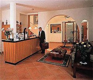 Hotel Restaurant Real
