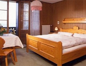 Hotel Beausite