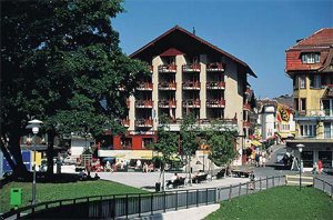 Hotel Eiger