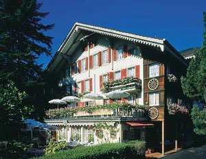 Hotel Alpenblick