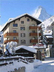 Hotel Elite