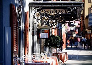 Seiler Hotel Monte Rosa