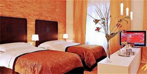 Hotel St. Gotthard
