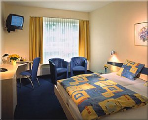 Hotel Zugertor