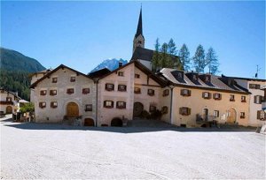 Hotel Altana