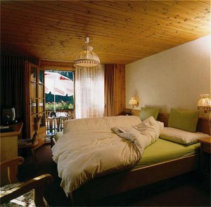 Silencehotel  Edelweiss