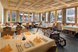 Hotel Morteratsch