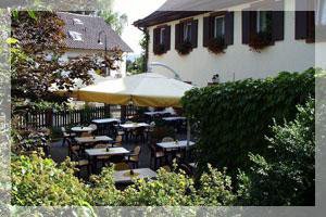 Landgasthof Hirschen