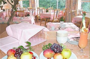 Wellness-Hotel Graziella