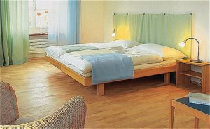 Hotel Schloss Wartegg