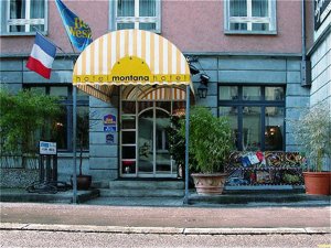 Hotel Montana