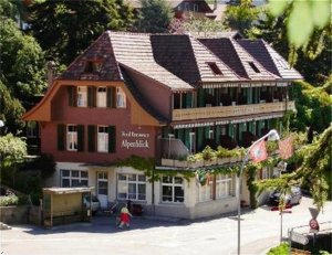 E&g Hotel Alpenblick