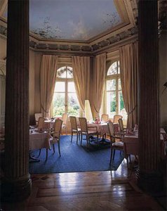 Grand Hotel Des Bains