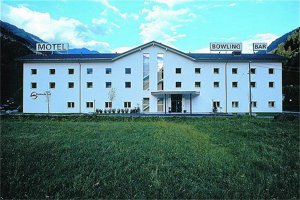 Motel Gottardo Sud