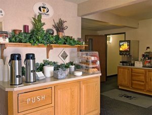 Super 8 Motel - Mattoon