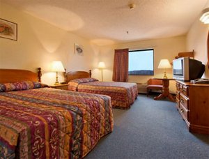 Super 8 Motel - Cabool