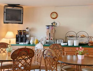 Super 8 Motel - Portage