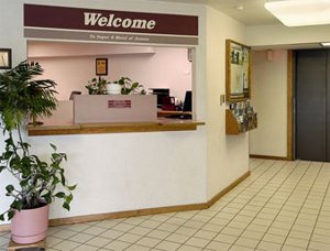 Juneau Super 8 Motel