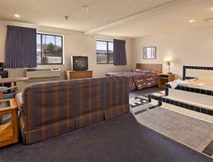 Winnemucca Super 8 Motel