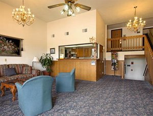 Russellville Super 8 Motel