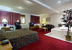 Super 8 Motel - Harlingen