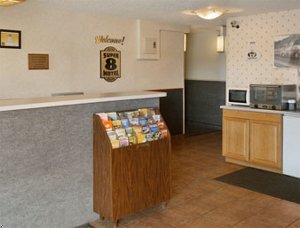 Super 8 Motel Asheville/Central