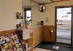 Super 8 Motel Amarillo