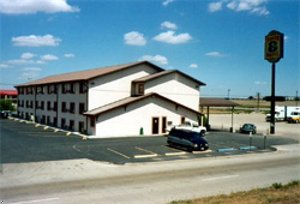 Super 8 Motel Amarillo