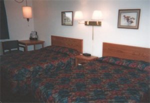 Super 8 Motel Belgrade/Bozeman Airport