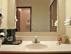 Chesterton Super 8 Motel