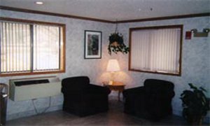 Dunbar/Charleston Super 8 Motel