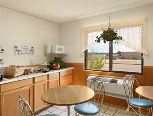 El Dorado Super 8 Motel