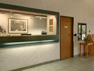 Chicago/Elgin Super 8 Motel