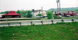 Marietta Super 8 Motel
