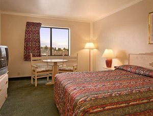 Camp Verde Super 8 Motel