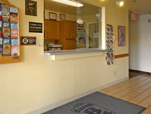 Camp Verde Super 8 Motel