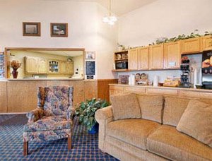 Keokuk Super 8 Motel