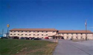 Super 8 Motel - Council Bluffs Ia/Omaha Ne Area
