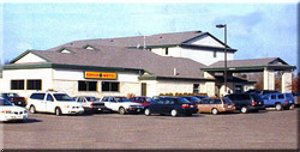 Super 8 Motel - Waldorf