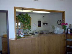 Marshall Super 8 Motel