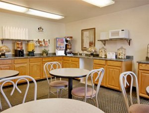 Coeur D' Alene Super 8 Motel